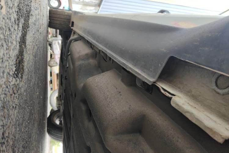 Used Honda XR-V 2020 1.5L CVT Classic Edition Chassis Rear Left