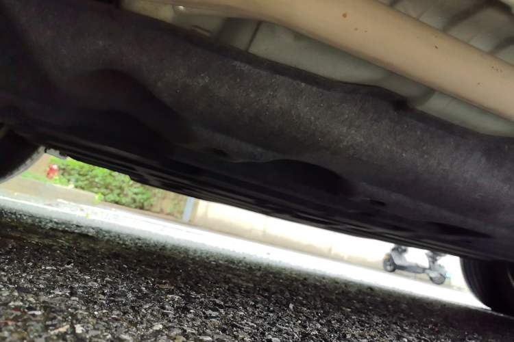 Used Honda XR-V 2020 1.5L CVT Classic Edition Chassis Rear Right