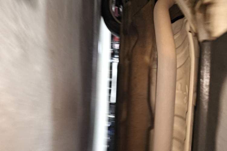 Used Honda XR-V 2020 1.5L CVT Luxury Edition Chassis Rear Right