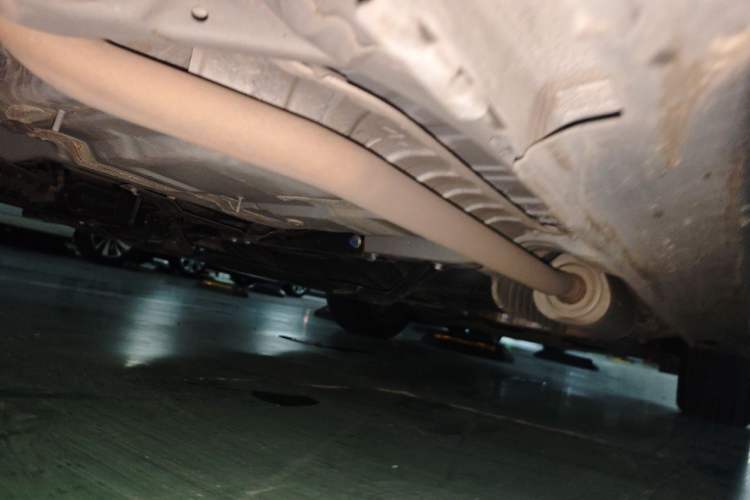 Used Honda XR-V 2020 1.5L CVT Classic Edition Chassis Rear Right