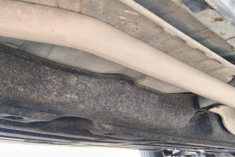 Used Honda XR-V 2020 1.5L CVT Comfort Version Chassis Rear Right