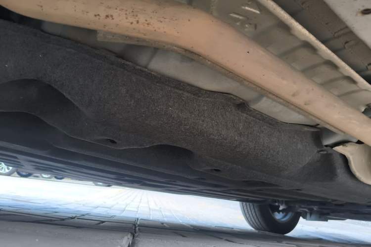 Used Honda XR-V 2020 1.5L CVT Classic Edition Chassis Rear Right