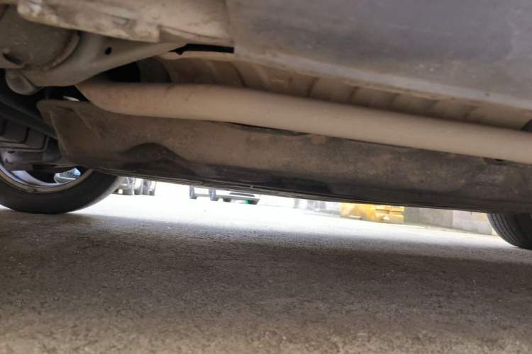 Used Honda XR-V 2020 1.5L CVT Classic Edition Chassis Rear Right