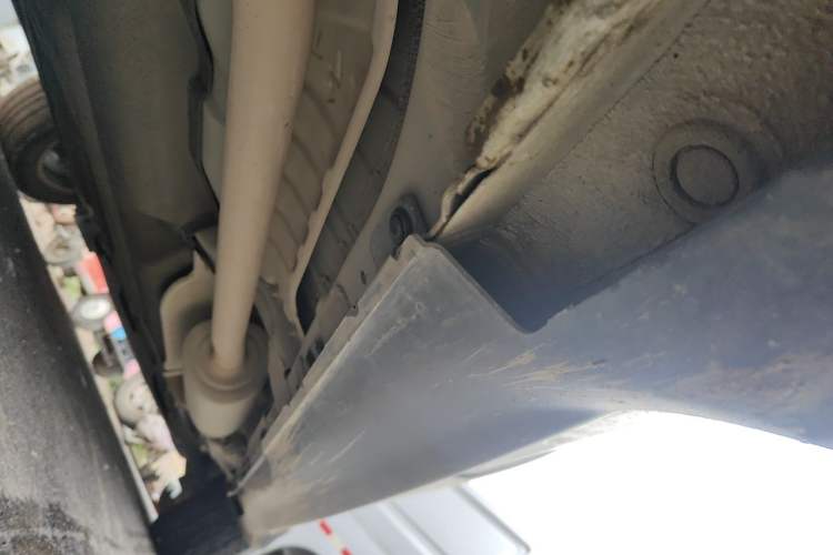 Used Honda XR-V 2020 1.5L CVT Classic Edition Chassis Rear Right