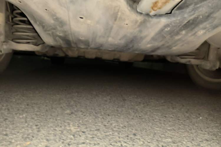 Used Honda XR-V 2020 1.5L Manual Classic Edition Chassis Rear