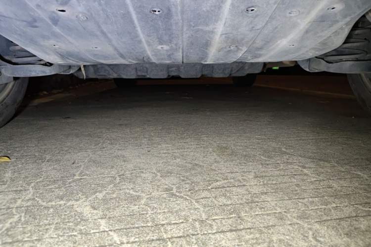 Used Honda XR-V 2020 1.5L CVT Classic Edition Chassis Rear