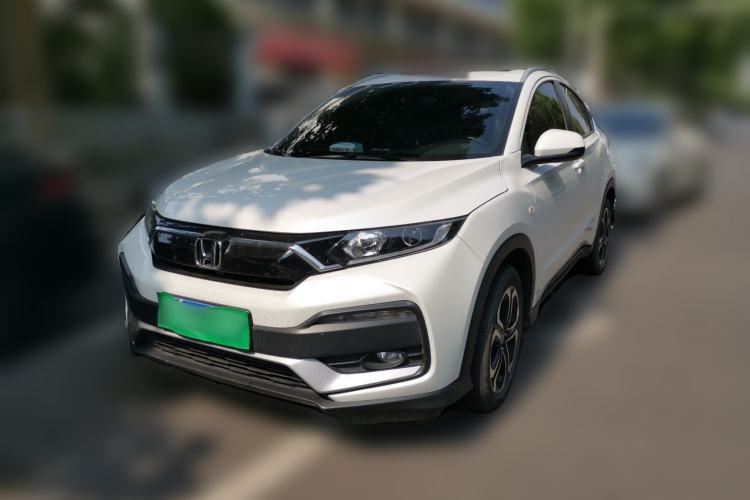 Ojetý Honda XR-V 2020 1.5L CVT Classic Edition Guazi used car, China used car export, Used car for sale, Used cars, Cheapest cars for sale