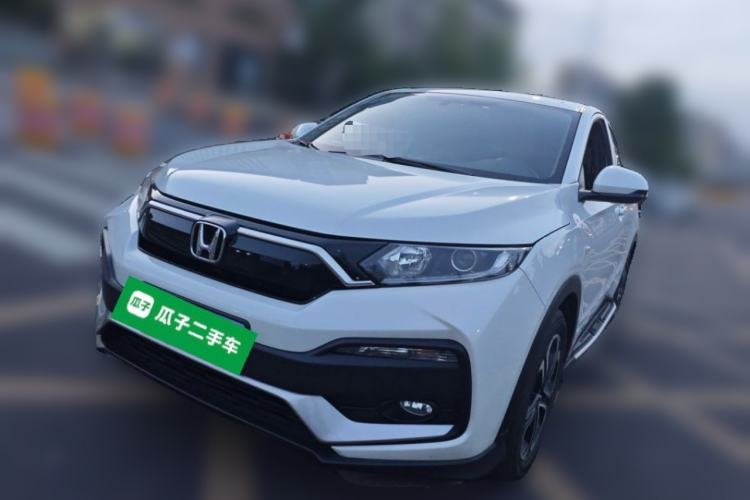 Used Honda XR-V 2020 1.5L CVT Comfort Version Guazi used car, China used car export, Used car for sale, Used  cars, Cheapest cars for sale
