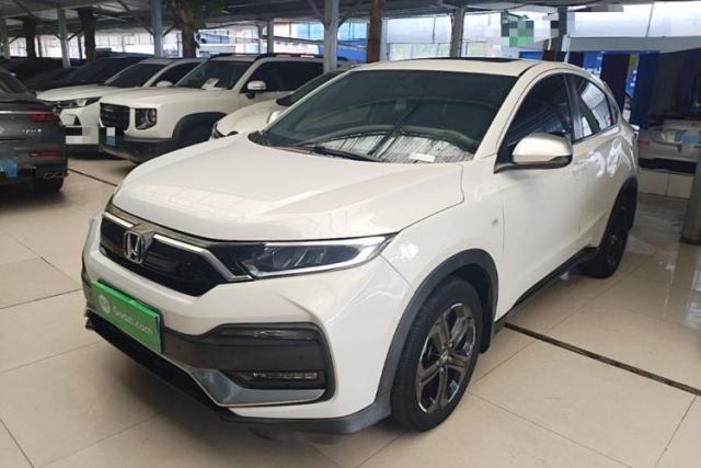 Used Honda XR-V 2020 220TURBO CVT Luxury Edition