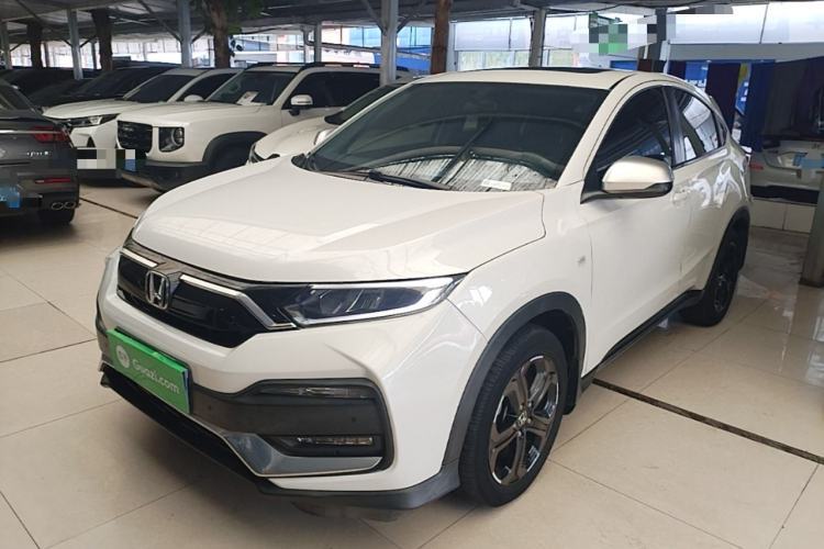 Used Honda XR-V 2020 220TURBO CVT Luxury Edition Guazi used car, China used car export, Used car for sale, Used  cars, Cheapest cars for sale