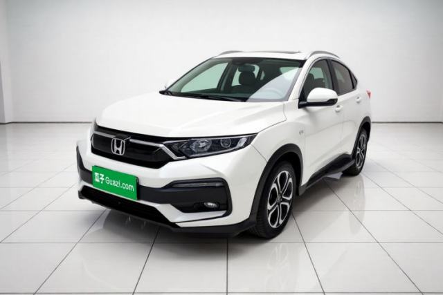 Used Honda XR-V 2020 1.5L CVT Classic Edition