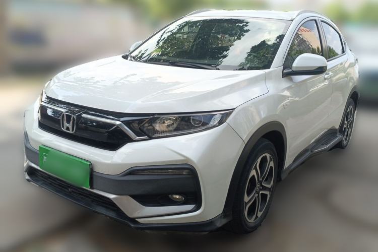 Used Honda XR-V 2020 1.5L CVT Classic Edition Guazi used car, China used car export, Used car for sale, Used  cars, Cheapest cars for sale