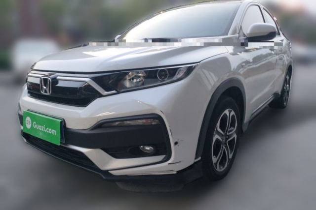 Used Honda XR-V 2020 1.5L CVT Comfort Version