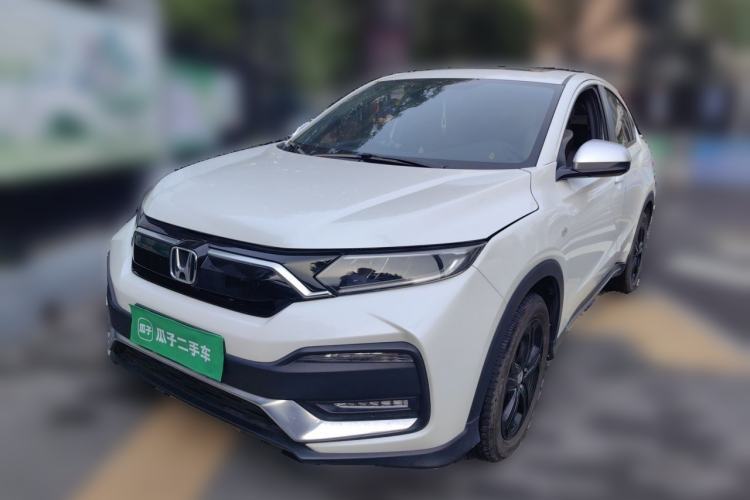 Used Honda XR-V 2020 220TURBO CVT Luxury Edition Guazi used car, China used car export, Used car for sale, Used cars, Cheapest cars for sale