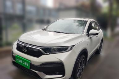 Used Honda XR-V 2020 1.5L CVT Comfort Version