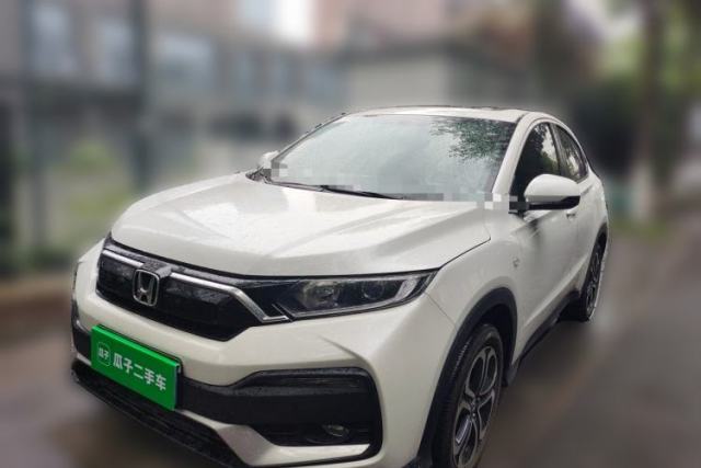 Used Honda XR-V 2020 1.5L CVT Comfort Version