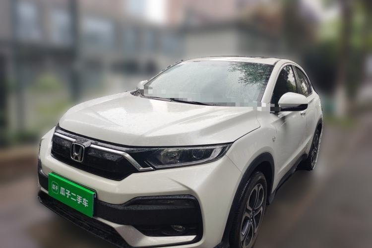 Used Honda XR-V 2020 1.5L CVT Comfort Version Guazi used car, China used car export, Used car for sale, Used  cars, Cheapest cars for sale