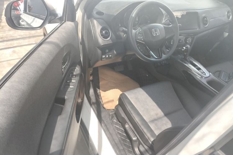 Used Honda XR-V 2020 1.5L CVT Comfort Version Driver Seat