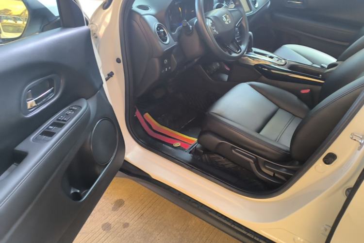 Used Honda XR-V 2020 1.5L CVT Comfort Version Driver Seat