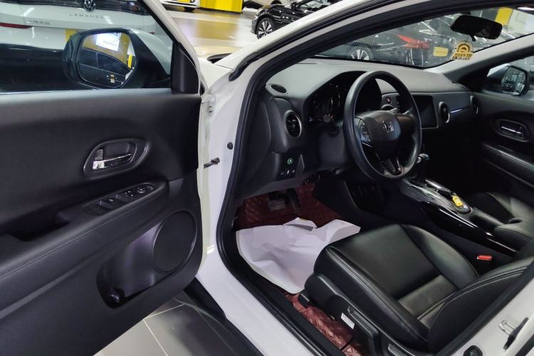 Used Honda XR-V 2020 1.5L CVT Comfort Version Driver Seat