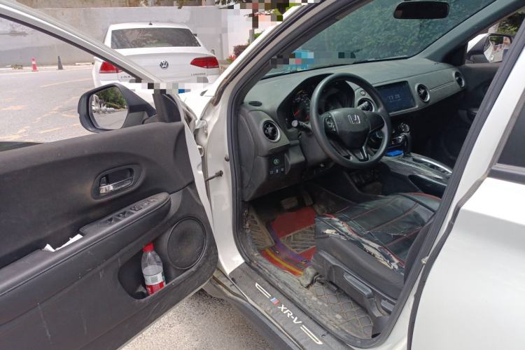 Used Honda XR-V 2020 1.5L CVT Classic Edition Driver Seat