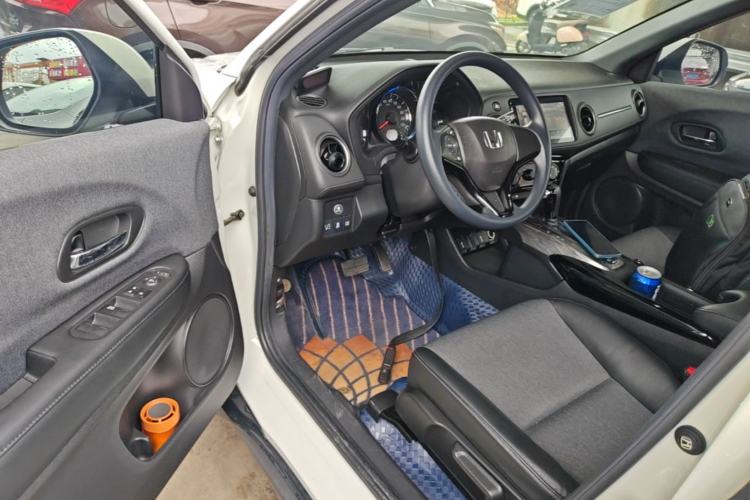 Used Honda XR-V 2020 1.5L CVT Comfort Version Driver Seat