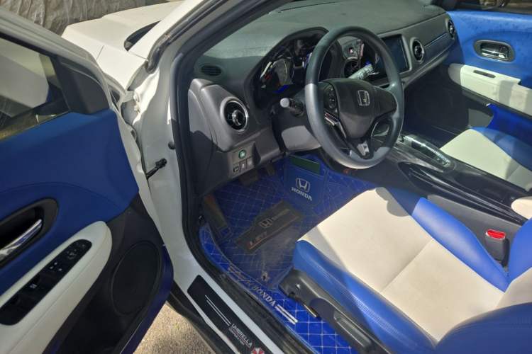 Used Honda XR-V 2020 220TURBO CVT Comfort Version Driver Seat