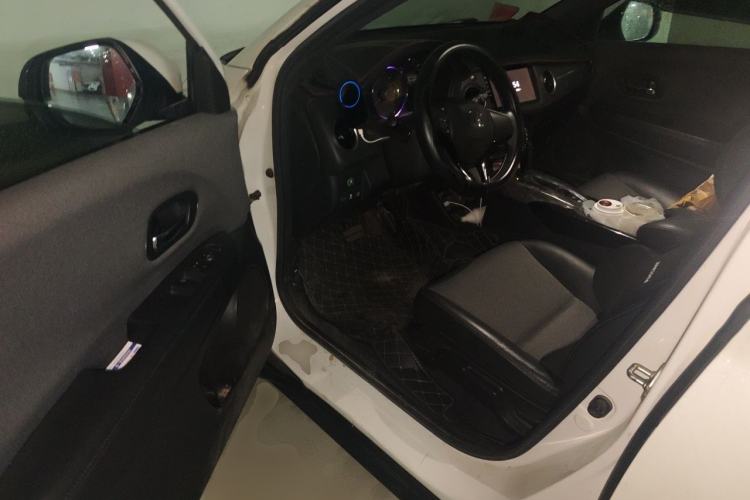 Used Honda XR-V 2020 1.5L CVT Comfort Version Driver Seat