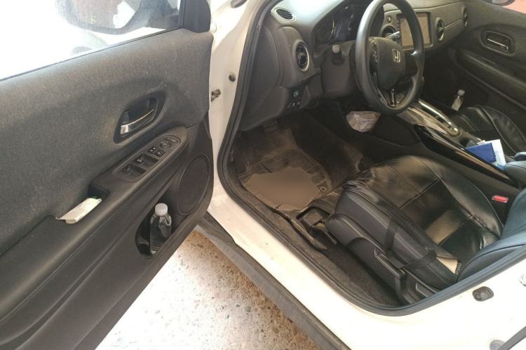 Used Honda XR-V 2020 1.5L CVT Comfort Version Driver Seat