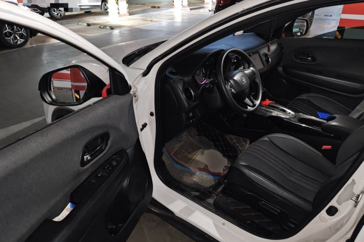 Used Honda XR-V 2020 1.5L CVT Comfort Version Driver Seat