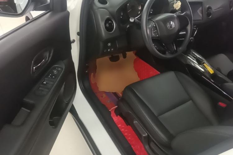 Used Honda XR-V 2020 220TURBO CVT Comfort Version Driver Seat