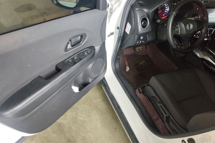 Used Honda XR-V 2020 220TURBO CVT Comfort Version Driver Seat