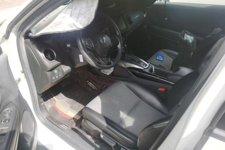 Used Honda XR-V 2020 1.5L CVT Comfort Version Driver Seat