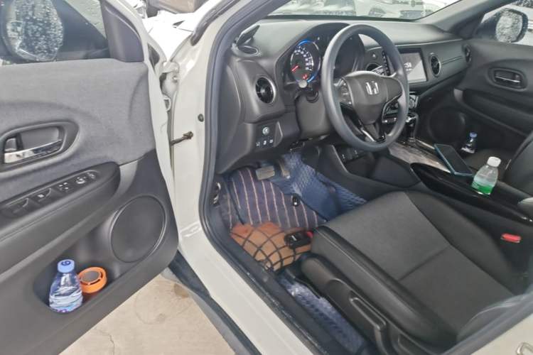 Used Honda XR-V 2020 1.5L CVT Comfort Version Driver Seat