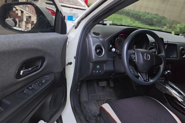 Used Honda XR-V 2020 1.5L CVT Comfort Version Driver Seat