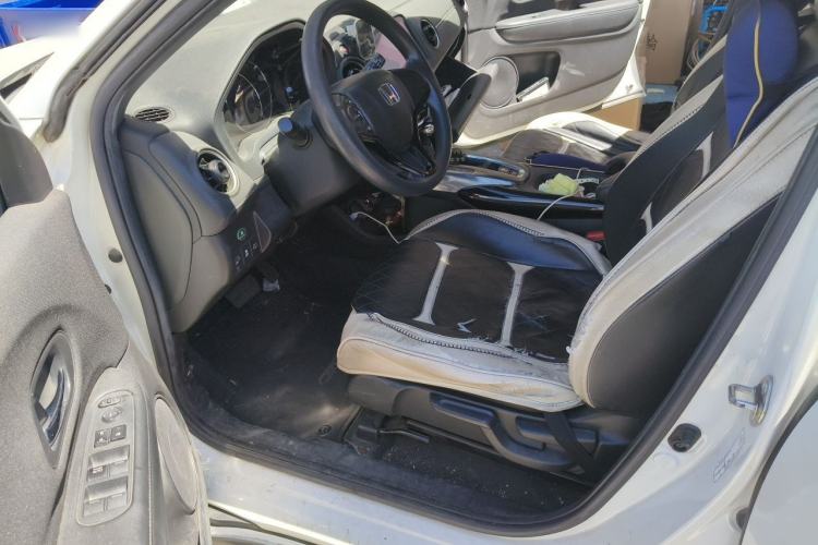 Used Honda XR-V 2020 220TURBO CVT Comfort Version Driver Seat