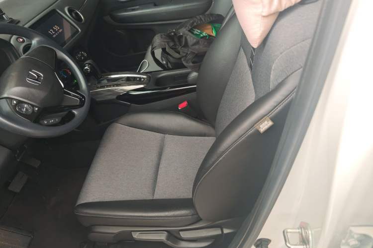 Used Honda XR-V 2020 1.5L CVT Comfort Version Driver Seat