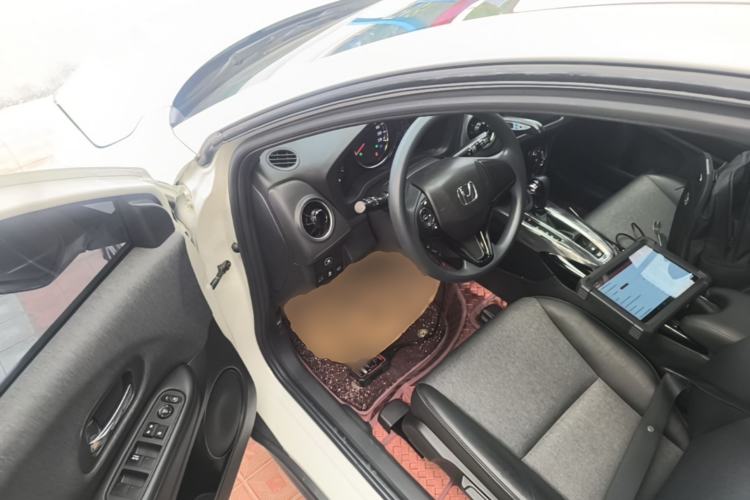 Used Honda XR-V 2020 1.5L CVT Comfort Version Driver Seat