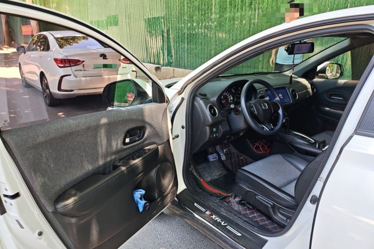 Used Honda XR-V 2020 1.5L CVT Comfort Version Driver Seat