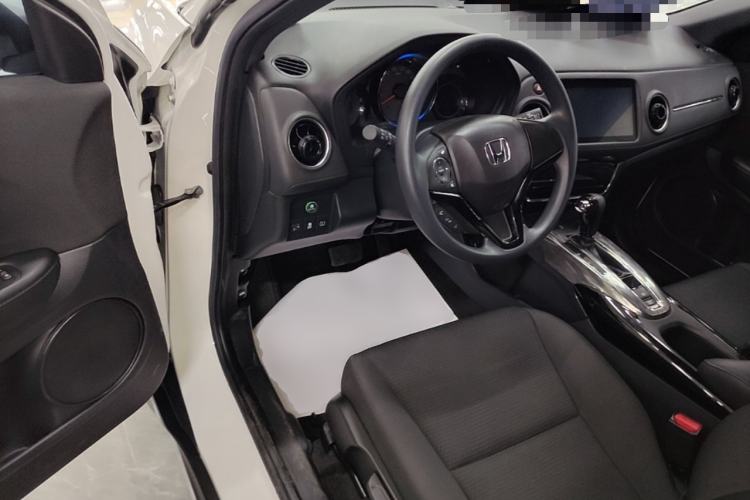 Used Honda XR-V 2020 220TURBO CVT Comfort Version Driver Seat