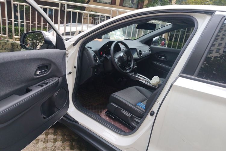 Used Honda XR-V 2020 1.5L CVT Comfort Version Driver Seat