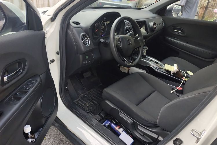 Used Honda XR-V 2020 1.5L CVT Comfort Version Driver Seat