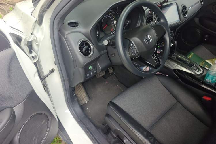 Used Honda XR-V 2020 1.5L CVT Comfort Version Driver Seat