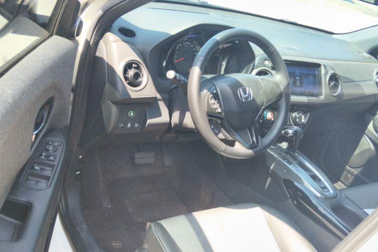 Used Honda XR-V 2020 1.5L CVT Comfort Version Driver Seat