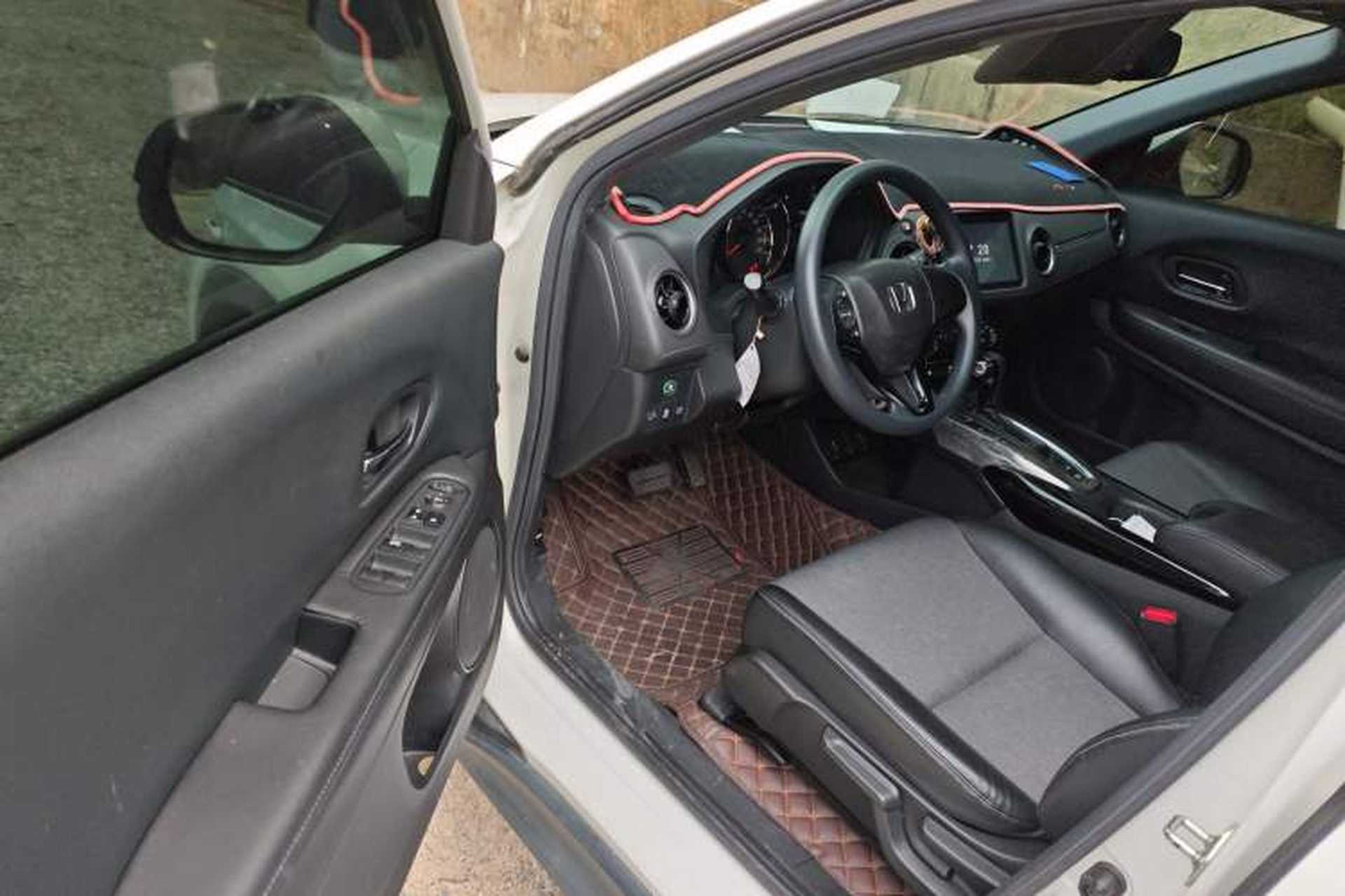 Used Honda XR-V 2020 1.5L CVT Comfort Version Driver Seat