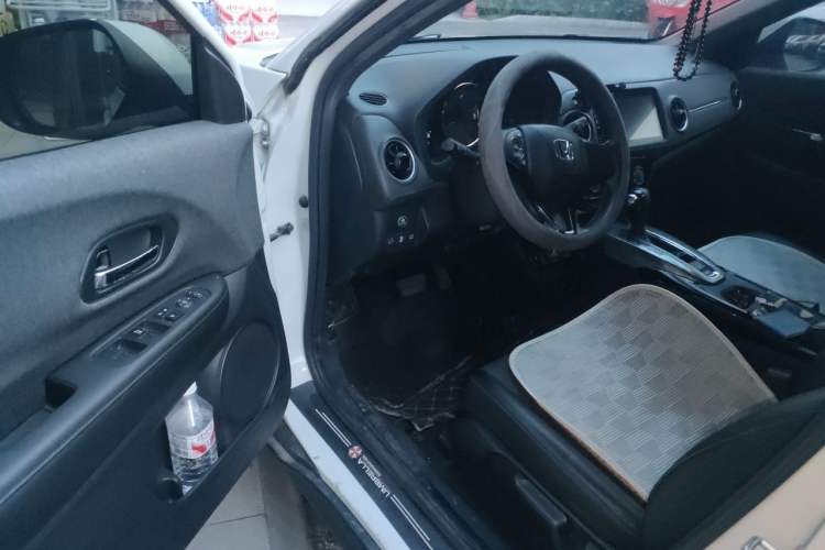 Used Honda XR-V 2020 1.5L CVT Comfort Version Driver Seat