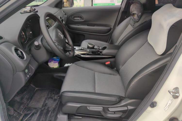 Used Honda XR-V 2020 220TURBO CVT Luxury Edition Driver Seat