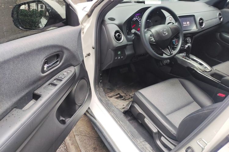 Used Honda XR-V 2020 1.5L CVT Comfort Version Driver Seat