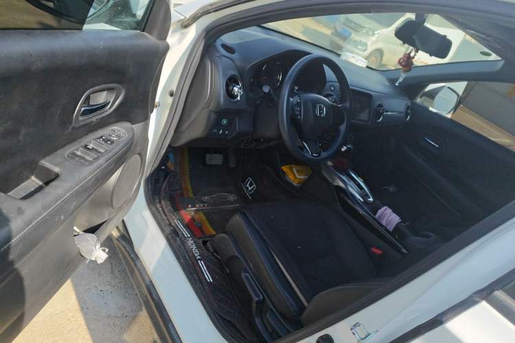 Used Honda XR-V 2020 1.5L CVT Comfort Version Driver Seat
