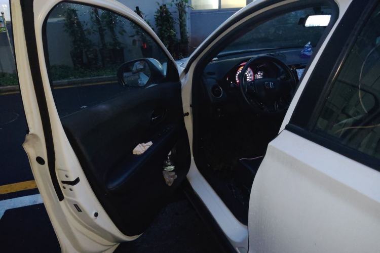 Used Honda XR-V 2020 220TURBO CVT Comfort Version Driver Seat